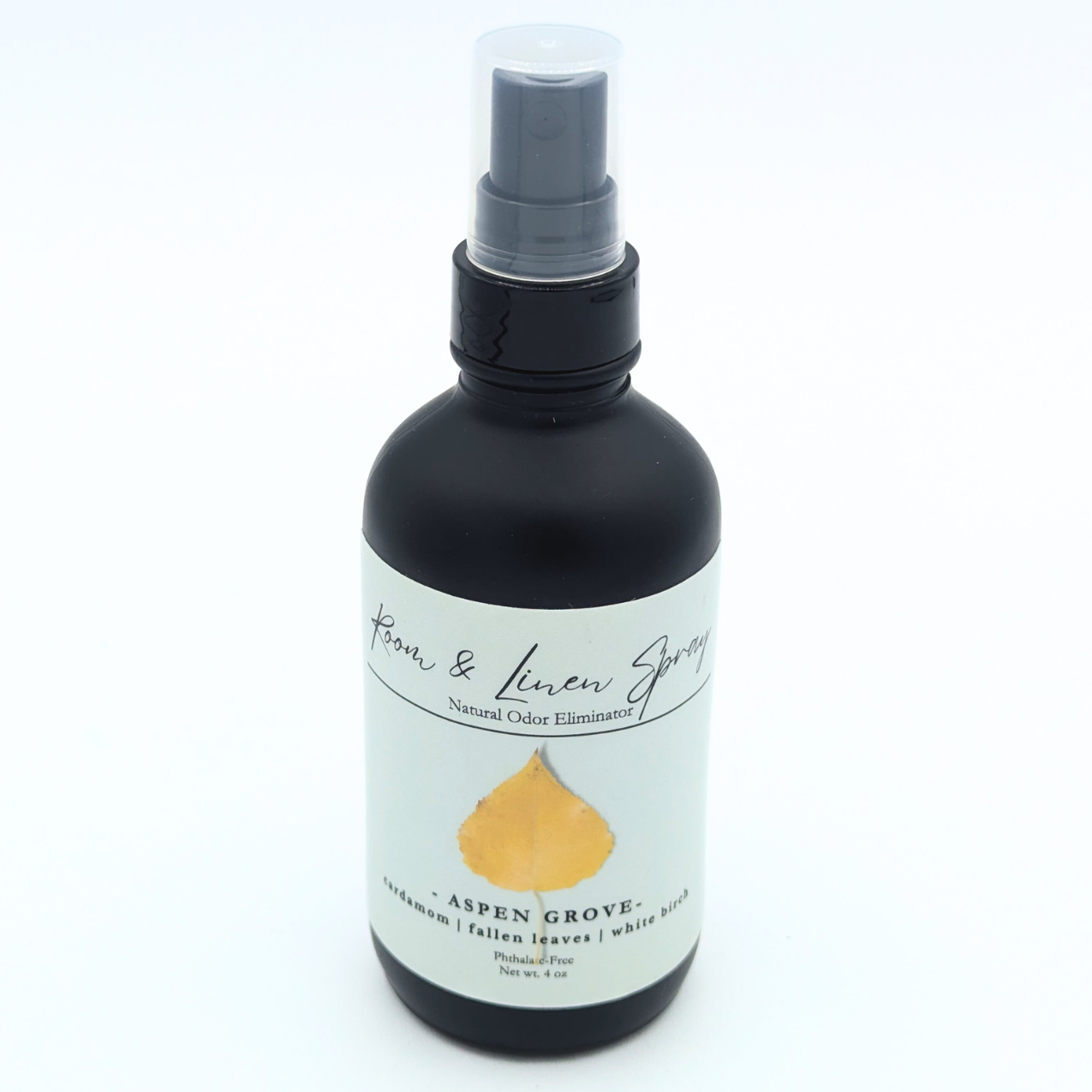 Aspen Grove Room & Linen Spray