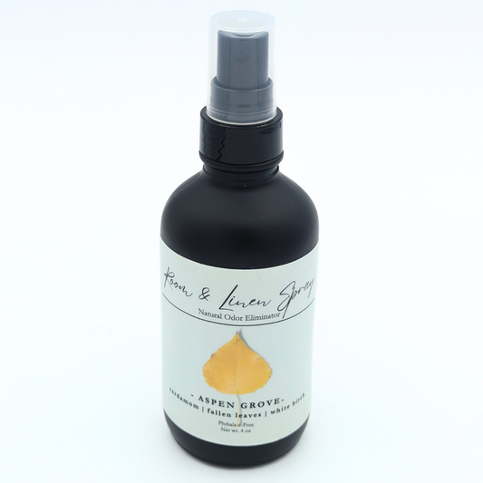 Aspen Grove Room & Linen Spray