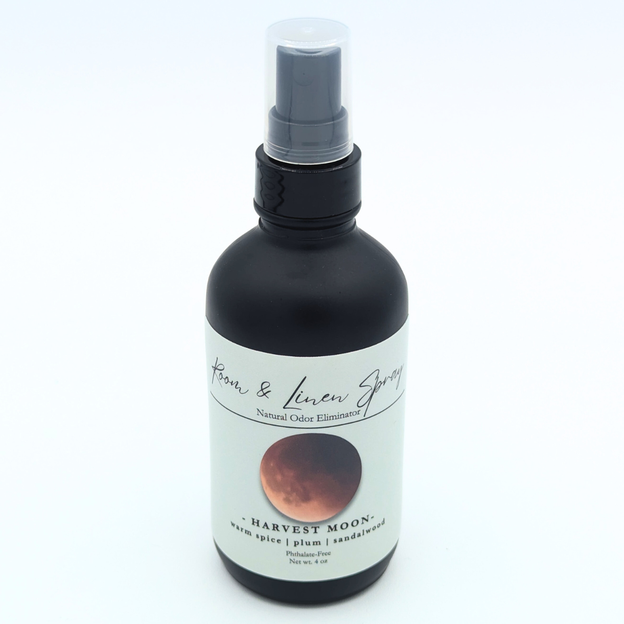 Harvest Moon Room & Linen Spray