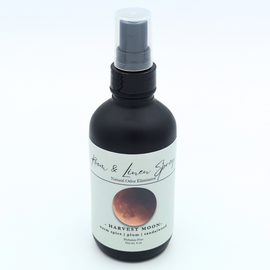 Harvest Moon Room & Linen Spray