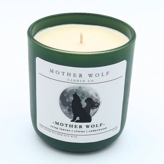 Mother Wolf